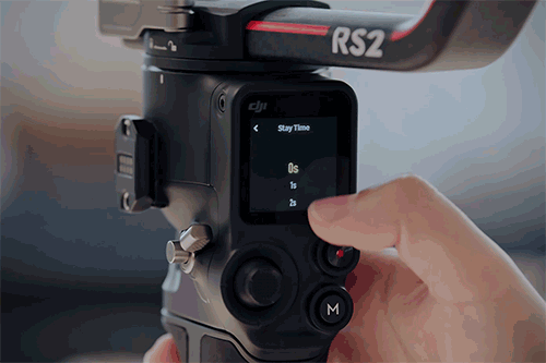 DJI Ronin RS2